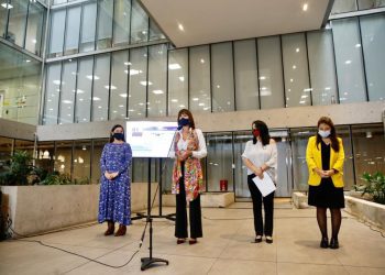 Retención de hasta 75% de bono y préstamo a clase media ante deudas de pensiones alimenticias es anunciado por el Gobierno