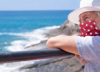 Columna de opinión / Pandemia y personas mayores: ¿cómo podemos contribuir a su salud mental?