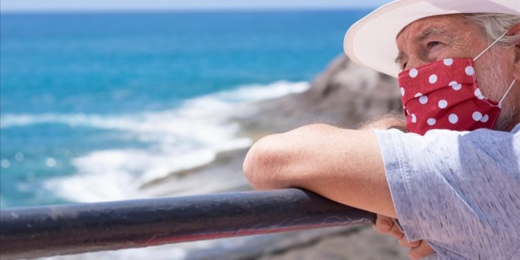 Columna de opinión / Pandemia y personas mayores: ¿cómo podemos contribuir a su salud mental?