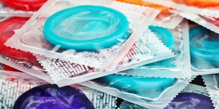 Con relajación de medidas de distanciamiento social suben las ventas de preservativos en Estados Unidos