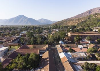 Putaendo es la nueva Zona de Interés Turístico de la Región de Valparaíso