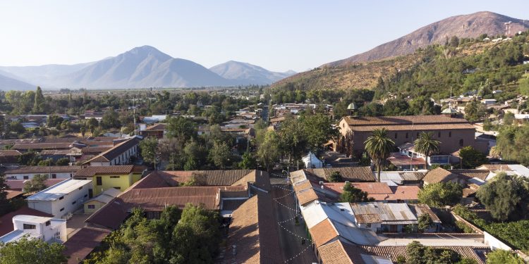 Putaendo es la nueva Zona de Interés Turístico de la Región de Valparaíso