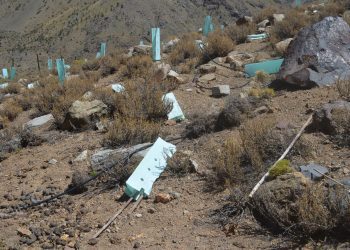 Minera Vizcachitas enfrenta nueva denuncia por incumplimiento y daño ambiental en Putaendo
