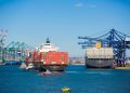 Un aumento de 15% en marzo alcanzó la atención de naves en el puerto de San Antonio