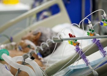 Crisis sanitaria en Uruguay por COVID-19: 80% de los pacientes con respirador muere