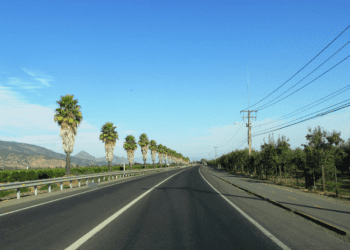 San Antonio: MOP entrega detalles de obras de infraestructura para la provincia