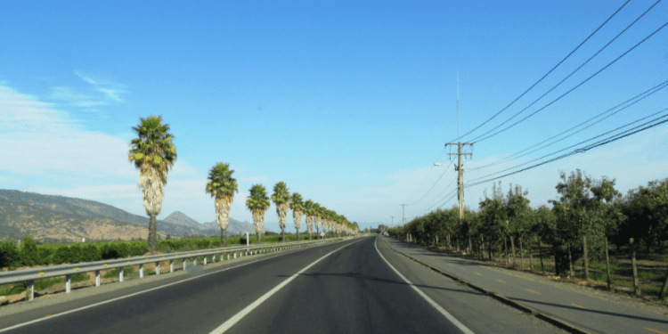 San Antonio: MOP entrega detalles de obras de infraestructura para la provincia