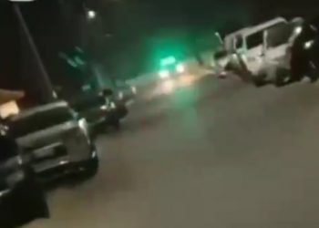 Dos carabineros quedan suspendidos por llevar a «pasear» a mujeres en patrulla durante toque de queda en La Ligua