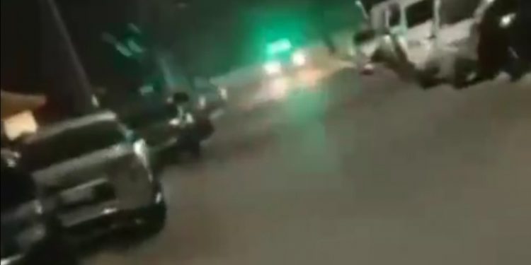 Dos carabineros quedan suspendidos por llevar a «pasear» a mujeres en patrulla durante toque de queda en La Ligua