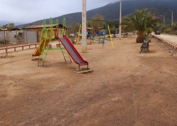 “Parque El Calvario” será el nuevo espacio público de Valle Hermoso en La Ligua