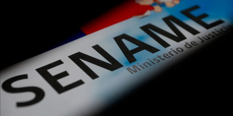 En Valparaíso niña de 8 años escapa desde hogar dependiente del Sename en cerro Placeres