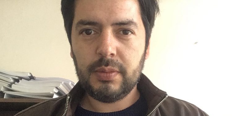 Autor de «Piñera y los Leones de Sanhattan», es destacado por la UPLA