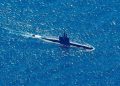 En Indonesia están contra el tiempo para encontrar a submarino desaparecido
