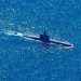 En Indonesia están contra el tiempo para encontrar a submarino desaparecido