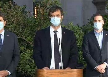 Gobierno ya ingresó requerimiento al TC para evitar tercer retiro de fondos de pensiones