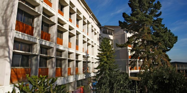 En la UPLA inician primer ciclo de diálogos sobre Innovación Social y Universidad