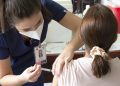 San Felipe: desde el 3 de mayo vacunatorios contra el COVID-19 e influenza se trasladan al Fortín Prat