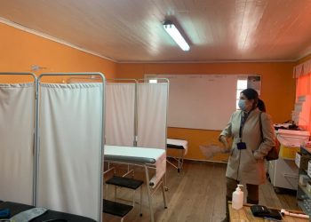 Comunas habilitan Unidades de Observación Prolongada en coordinación con Servicio de Salud Viña del Mar Quillota