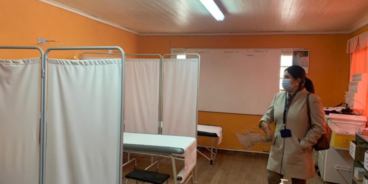 Comunas habilitan Unidades de Observación Prolongada en coordinación con Servicio de Salud Viña del Mar Quillota