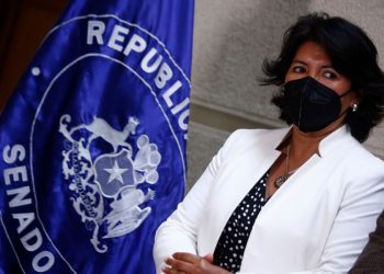 Yasna Provoste convocó a reunión de senadores de oposición tras nueva negativa del Gobierno a tercer retiro del 10%