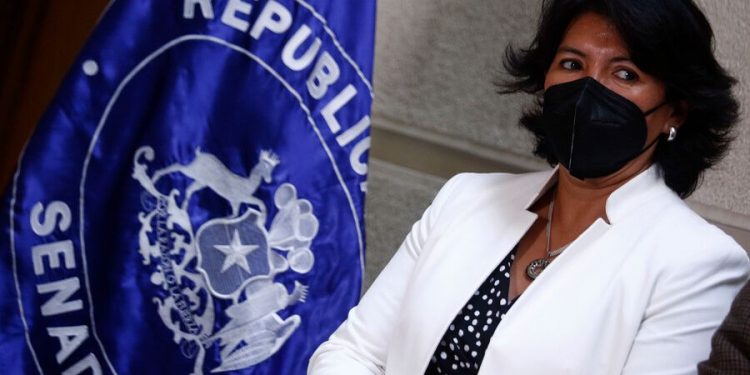 Yasna Provoste convocó a reunión de senadores de oposición tras nueva negativa del Gobierno a tercer retiro del 10%