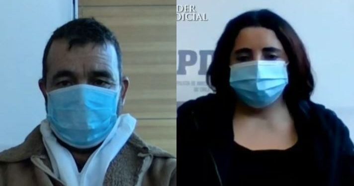 Fiscalía de Villa Alemana presenta acusación contra Hugo Bustamante y Denisse Llanos por caso Ámbar Cornejo