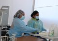 En Quillota se inició uso del nuevo test de antígenos que detecta el COVID-19 en 35 minutos