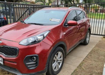 Viña del Mar: recuperan vehículo robado y logran detectar laboratorio de drogas