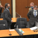 Derek Chauvin es declarado culpable de todos los cargos por la muerte de George Floyd en Estados Unidos