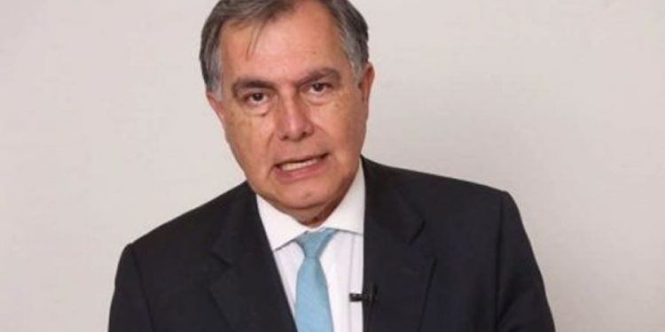 Juzgado de San Felipe rechaza sobreseer a Christian Beals en causa por cuasidelito de homicidio