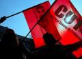 Hoy es la «huelga sanitaria» convocada por la CUT a lo largo del país