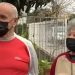 Gestionan ayuda para quillotano adulto mayor que viaja todos los días para trabajar como conserje en Viña del Mar