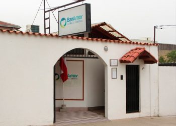 Novedoso consultor de stock y precios online es habilitado en la Farmacia Comunal Banamor de Quillota