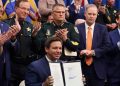 Estados Unidos: polémica ley «antiprotestas» que fortalece a la policía fue firmada por el gobernador de Florida