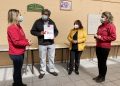 Histórica Junta de Vecinos de Valparaíso al fin recibió el título de dominio de su sede