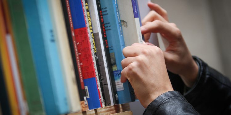 Mes del Libro llega con cápsulas de editoriales, diálogos con autores y cuentacuentos virtuales en hospitales de la región