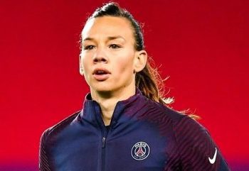 DT del PSG reconoce que portera chilena Christiane Endler los salvó de la eliminación de la Champions