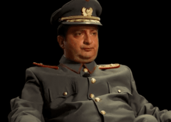 Human Rights Watch América expresó su preocupación por «lamentables» comunicados de Prokurica y FFAA tras parodia a Ejército