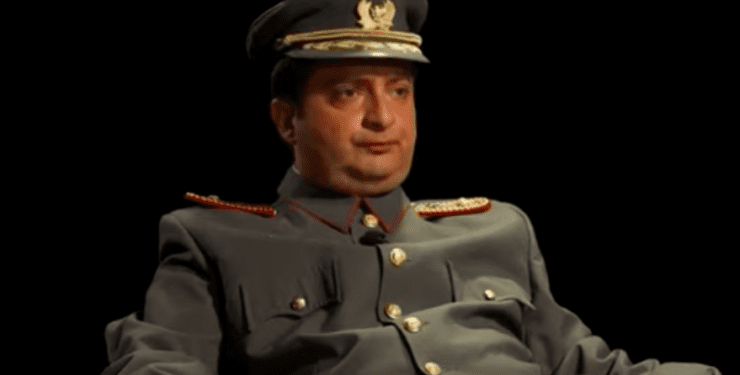 Human Rights Watch América expresó su preocupación por «lamentables» comunicados de Prokurica y FFAA tras parodia a Ejército