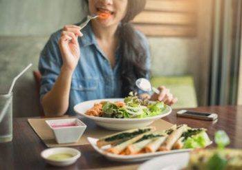 Charla psico-nutricional y evento CEM se realizarán hoy en Facebook de Mindep Valparaíso