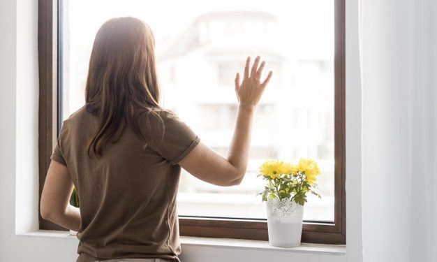 Columna de opinión: «La cuarentena permanente»