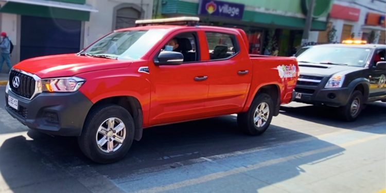 Programa de Patrullaje Preventivo arroja positiva evaluación en San Felipe