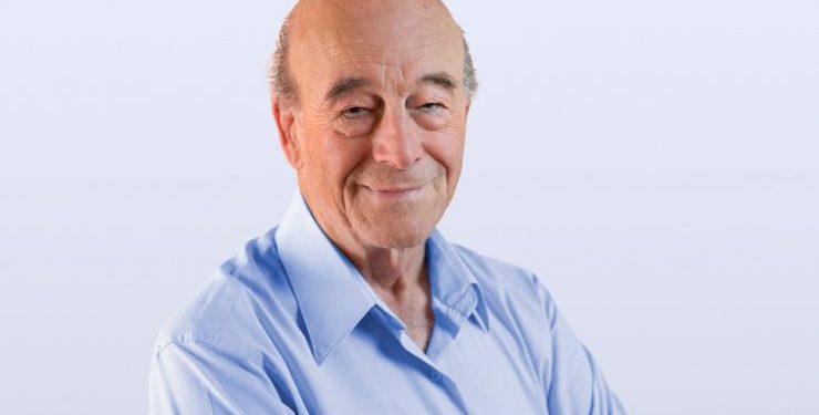 Candidato a alcalde de Olmué, Ramón Frez, falleció de COVID-19