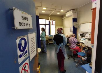 Estos son los horarios de atención esta Semana Santa de los SAPUs de SaludQuillota