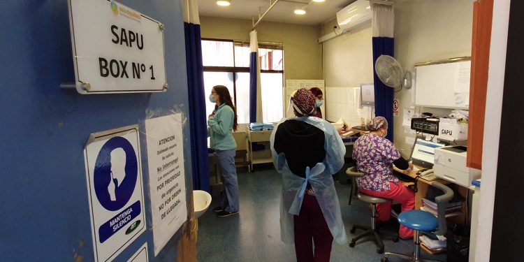 Estos son los horarios de atención esta Semana Santa de los SAPUs de SaludQuillota