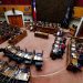 Senado acuerda sesionar este domingo para revisar postergación de elecciones y sobre el Bono Clase Media