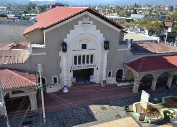 31 proyectos de la Región de Valparaíso se adjudican el Fondo de Patrimonio Cultural