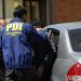 Dos detenidos y más de mil millones de pesos en droga incautada dejó Operativo Demeter de la PDI en Los Andes