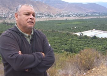 Tras ser electo, Rodrigo Mundaca destaca: “En la Región de Valparaíso se reconfigura absolutamente todo el mapa político”