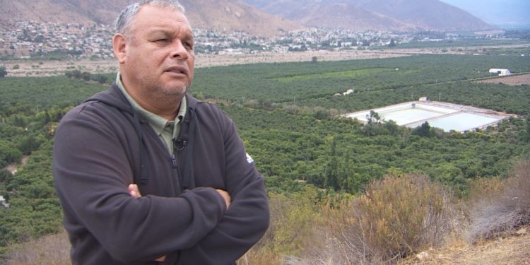 Tras ser electo, Rodrigo Mundaca destaca: “En la Región de Valparaíso se reconfigura absolutamente todo el mapa político”